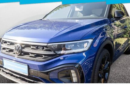 VW T-Roc 31.170 km 29.650 &euro; Potsdam 14480