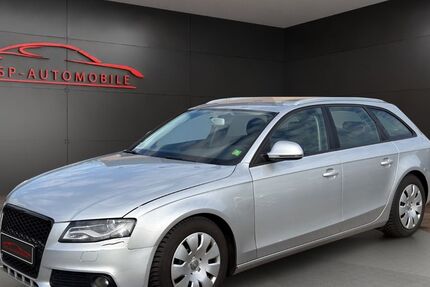 Audi A4 215.000 km 3.300 &euro; Hamburg 22047