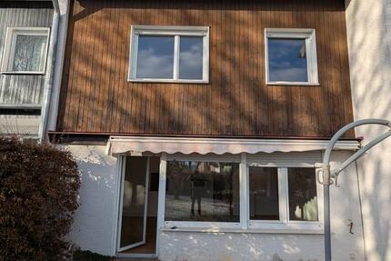 Unverbaubares Reihenmittelhaus in ruhiger Lage mit schönem Garten 4 zimmer