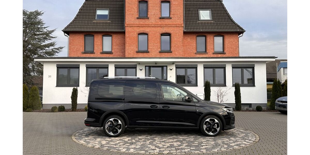 Ford Tourneo Connect 16.825 km 34.450 &euro; Rotenburg Lispenhausen 36199
