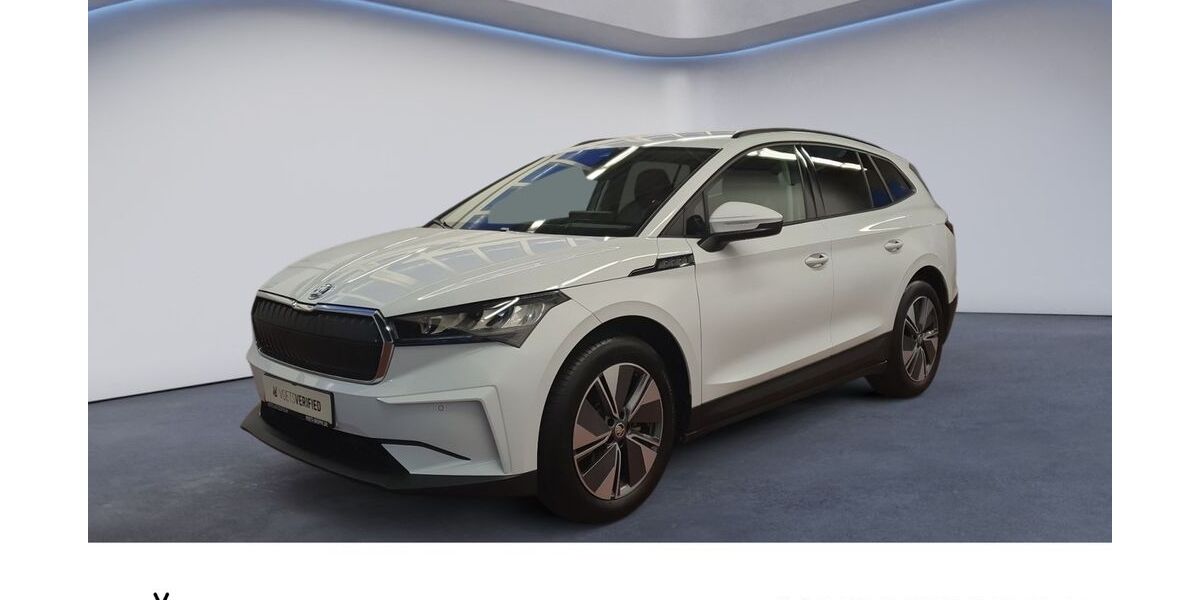 Skoda Enyaq 11.700 km 31.850 &euro; Braunschweig 38124