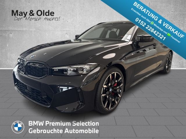M340d