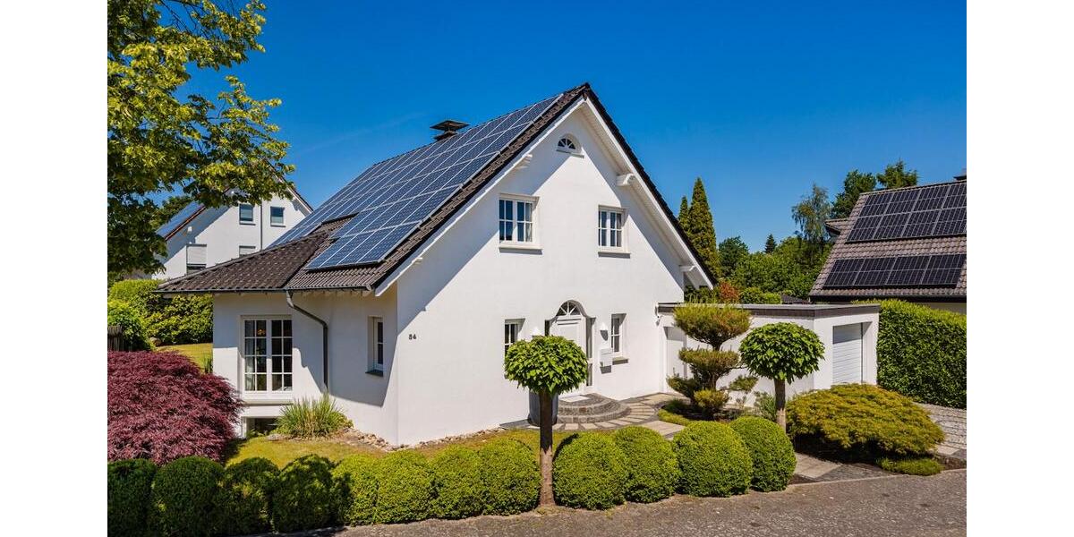 Einfamilienhaus Bad Salzuflen Biemsen-Ahmsen - 9 Zimmer, 149 m&sup2;, 645.000&euro; | Angebot:26823903