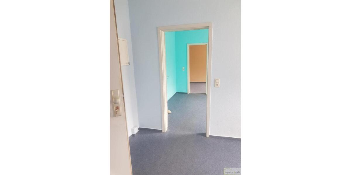 Büroräume Gemeinschaftsbüro stilles Gewerbe -Zentral in Putbus auf der Insel RÜGEN zimmer