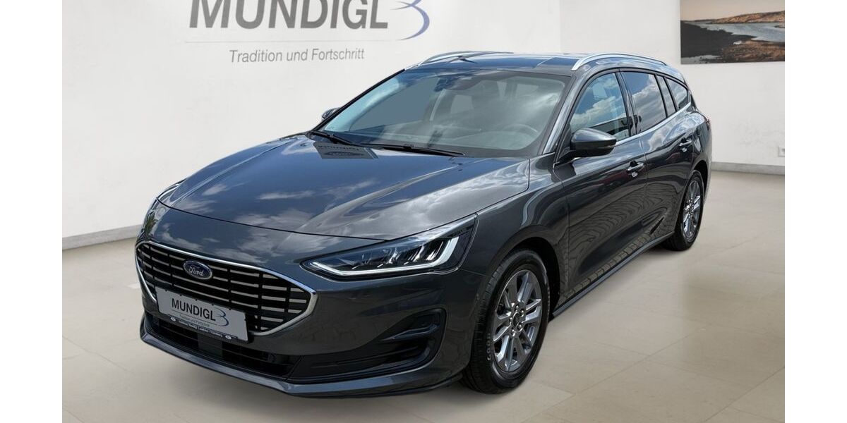 Ford Focus 22.110 km 27.630 &euro; Landshut 84030