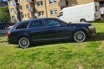 A6 Avant