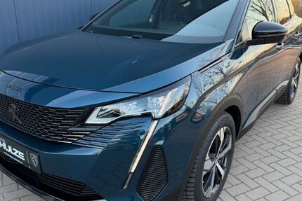 Peugeot 3008 49.650 km 23.400 &euro; Magdeburg 39110