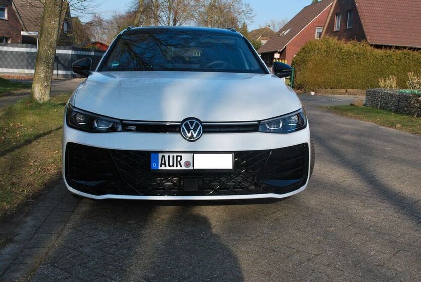 Passat