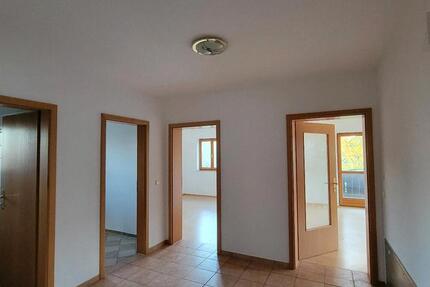 110qm Wohnung in ländlicher Region zimmer