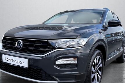 VW T-Roc 70.730 km 19.890 &euro; Daun 54550