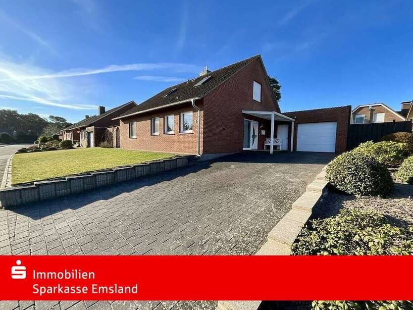 Haus zum Kaufen in Lingen 325.000 € 136 m²