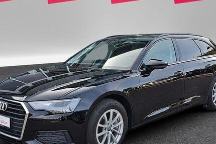 Audi A6 117.551 km 30.580 &euro; Schwäbisch Gmünd 73527