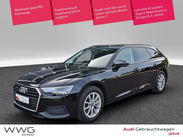 Audi A6 117.551 km 30.580 &euro; Schwäbisch Gmünd 73527
