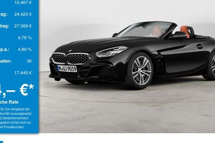BMW Z4 57.193 km 34.390 &euro; Wiehl 51674