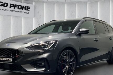 Ford Focus 63.199 km 24.790 &euro; Hamburg 22335