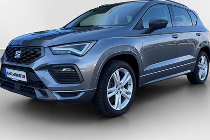 Seat Ateca 59.930 km 24.690 &euro; Sonneberg 96515