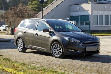 Ford Focus 202.000 km 8.500 &euro; Kolkwitz 03099