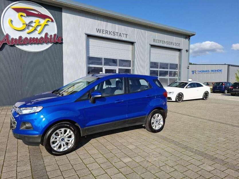EcoSport