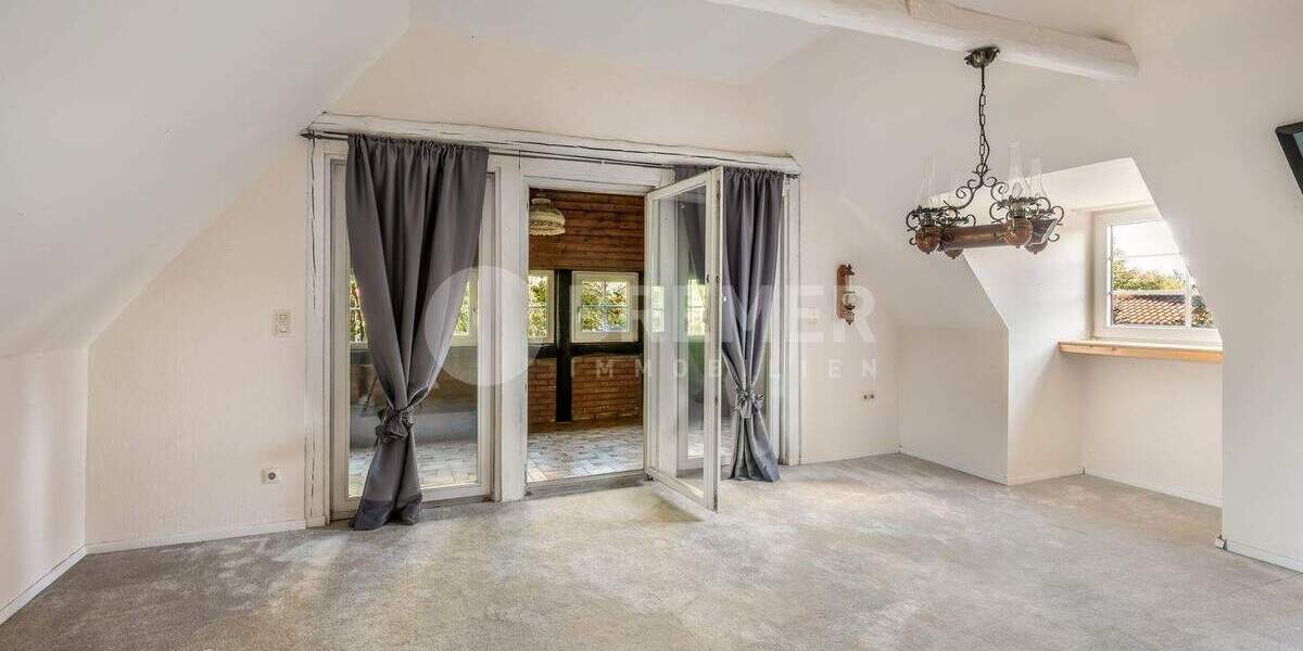 Einfamilienhaus Hanstedt Velgen - 6 Zimmer, 292 m&sup2;, 359.000&euro; | Angebot:25669621