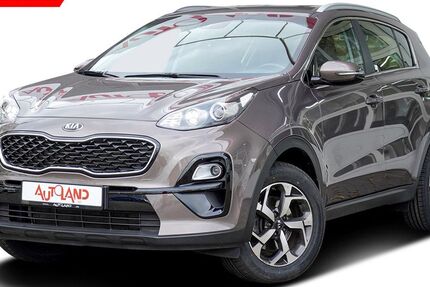 Kia Sportage 54.424 km 17.990 &euro; Zwickau 08056