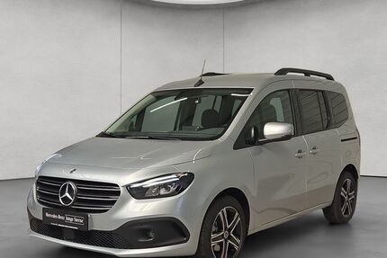 Mercedes-Benz T-Klasse 3.865 km 30.225 &euro; Schweinfurt 97424