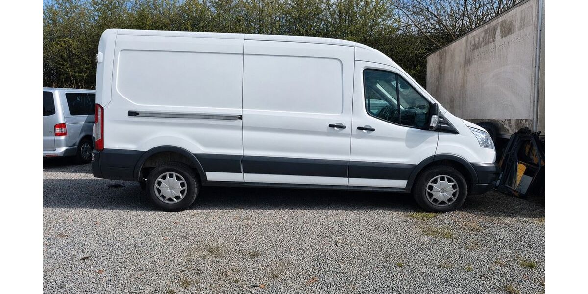 Ford Transit 385.000 km 3.999 &euro; Achim 28832