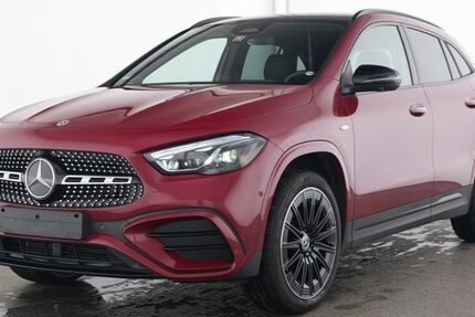 Mercedes-Benz GLA 250 13.211 km 47.625 &euro; Eutin 23701