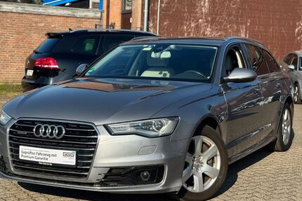 Audi A6 199.000 km 16.990 &euro; Wathlingen 29339