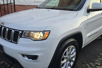 Jeep Grand Cherokee 115.000 km 24.999 &euro; Schönebeck 39218