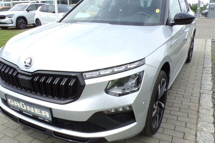 Skoda Kamiq 19.100 km 26.990 &euro; Bad Lobenstein 07356