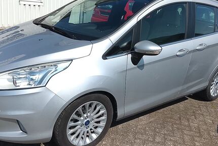 Ford B-Max 47.900 km 7.900 &euro; Emsdetten 48282