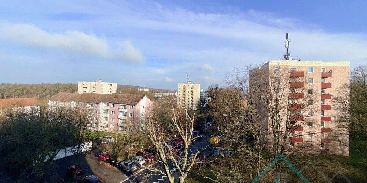 Etagenwohnung Iserlohn / Gerlingsen Gerlingsen - 2 Zimmer, 53 m&sup2;, 89.000&euro; | Angebot:25677285