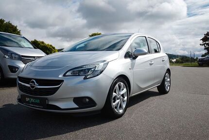 Opel Corsa 100.700 km 8.790 &euro; Ebersbach 02730