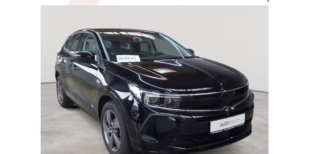 Opel Grandland (X) 11.971 km 19.390 &euro; Fernwald-Steinbach 35463