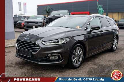 Ford Mondeo 129.800 km 16.999 &euro; Leipzig 04179