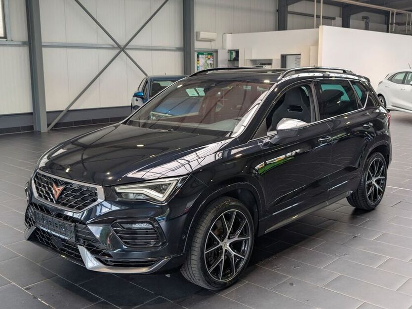 Ateca