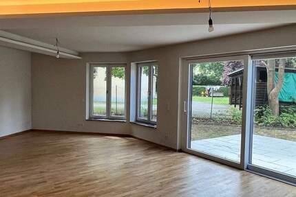 Schöne 2 Zimmerwohnung! Tolle Lage ! Erstbezug - Wohnung mit großer Terrasse 2 zimmer