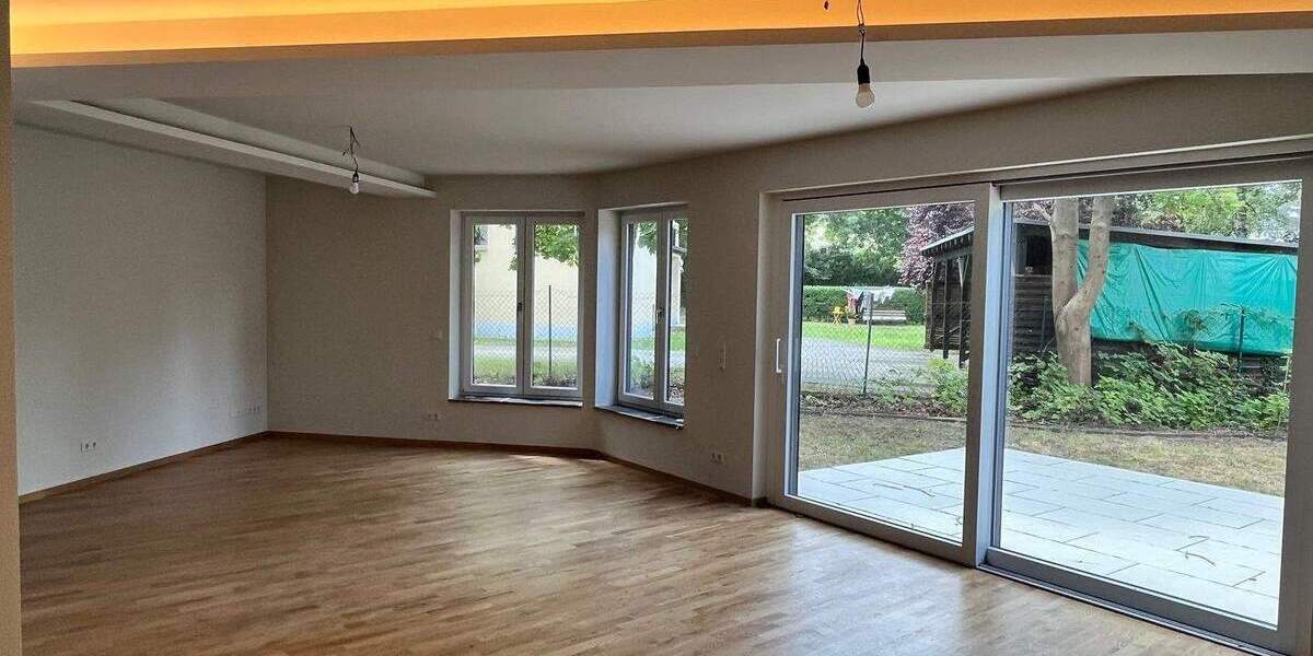 Schöne 2 Zimmerwohnung! Tolle Lage ! Erstbezug - Wohnung mit großer Terrasse 2 zimmer