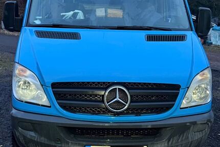 Mercedes-Benz Sprinter 140.000 km 6.500 &euro; Neunkirchen 66540