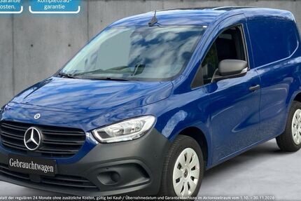 Mercedes-Benz Citan 26.545 km 21.408 &euro; Hamburg 22453