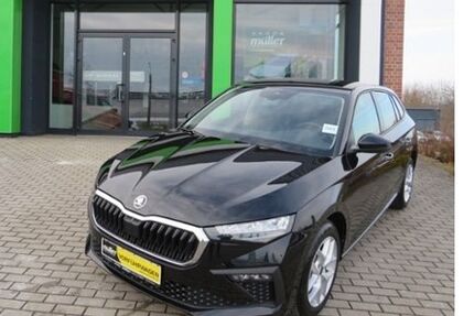 Skoda Scala 9.818 km 23.990 &euro; Zwickau 08056