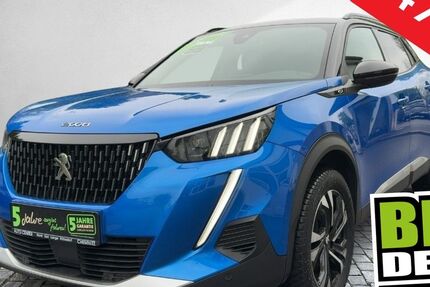 Peugeot 2008 39.520 km 18.911 € Chemnitz 09113