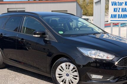 Ford Focus 190.500 km 4.800 &euro; Bad Iburg 49186