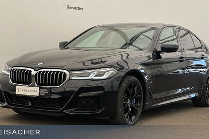 BMW 545