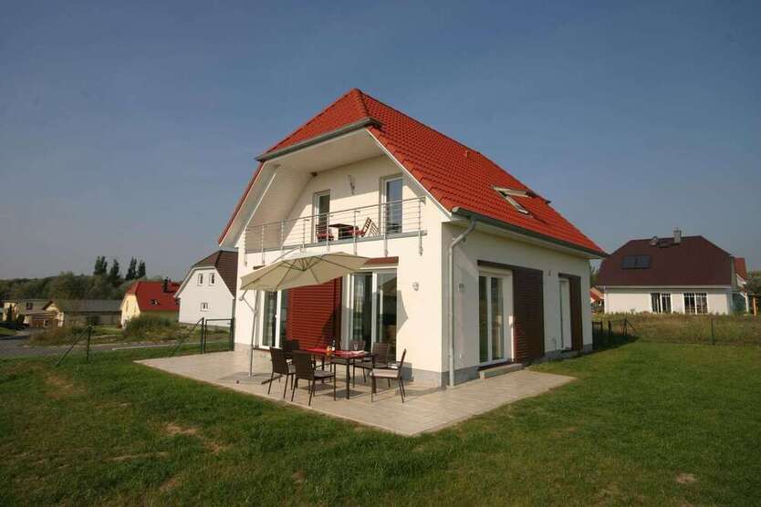 Haus zum Kaufen in Steffenshagen 487.500 € 110 m²
