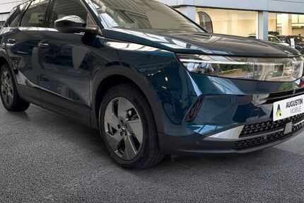 Opel Grandland (X) 21.081 km 27.950 &euro; Meppen 49716