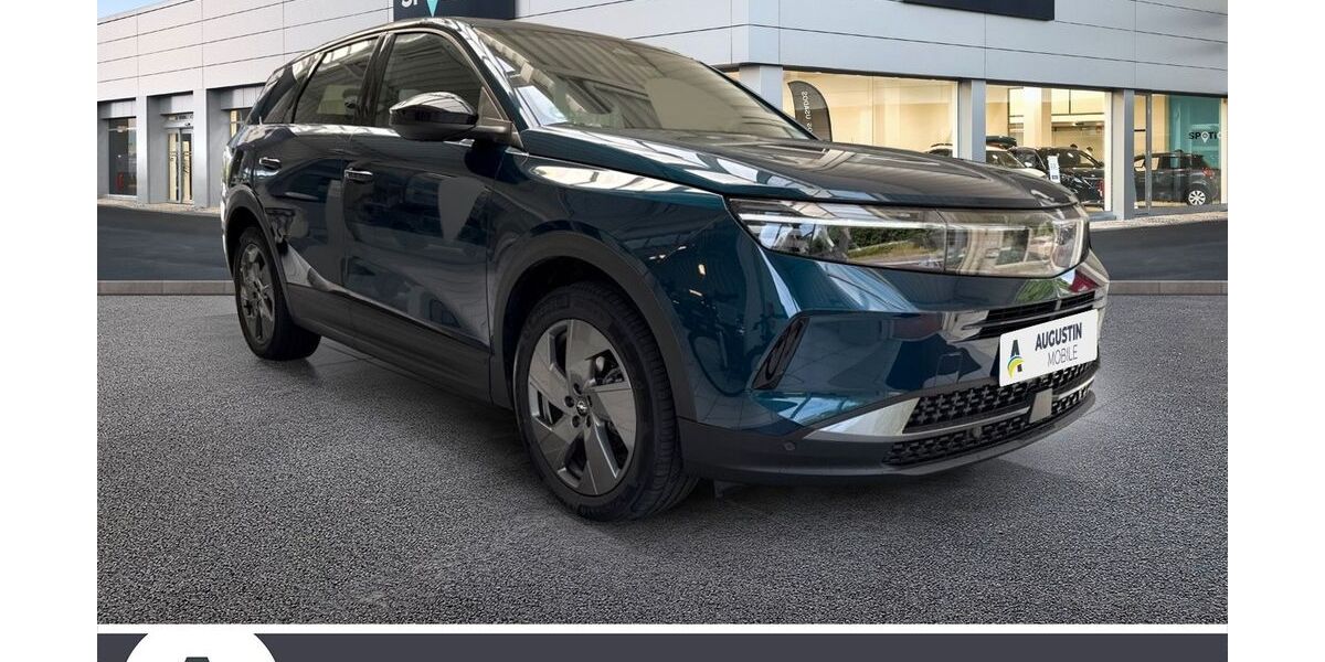 Opel Grandland (X) 21.081 km 27.950 &euro; Meppen 49716
