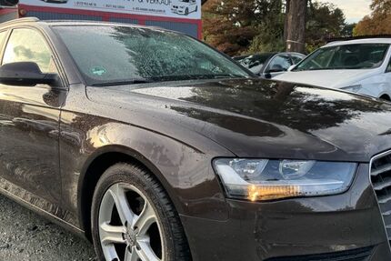 Audi A4 190.338 km 9.499 € Chemnitz 09125