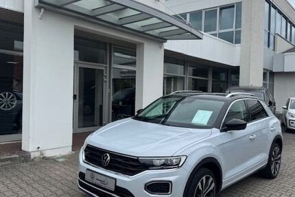 VW T-Roc 89.029 km 22.500 &euro; Woldegk 17348
