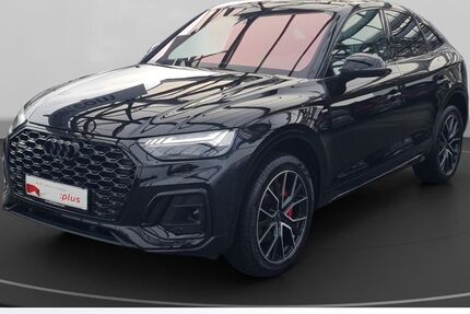 Audi Q5 8.752 km 48.880 &euro; Euskirchen 53879